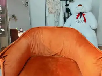 Chaturbate Private Sex Chat of glossybabe_