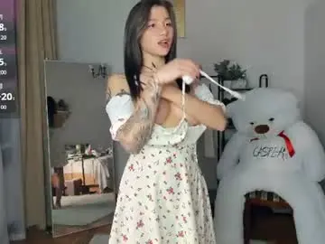 Chaturbate Free Live Porn of glossybabe_