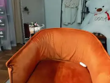 Chaturbate Live Sex Cam of glossybabe_