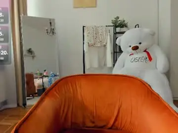 Chaturbate Best live sex cam show of glossybabe_