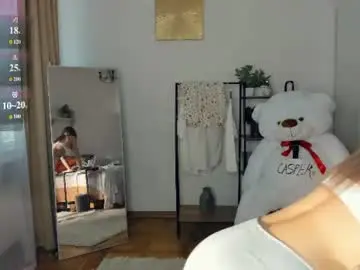 Chaturbate Sex Cam of glossybabe_