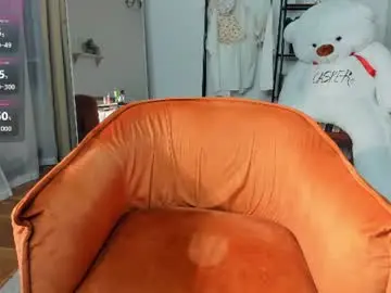 Chaturbate Live Sex of glossybabe_