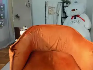 Chaturbate Nude Webcam of glossybabe_