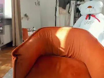 Chaturbate Sex Cam of glossybabe_