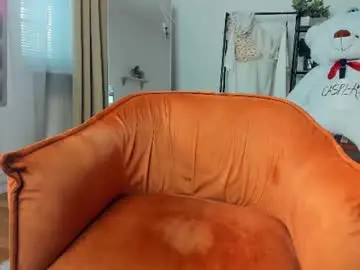 Chaturbate Live Porn of glossybabe_