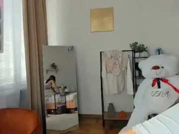 Chaturbate Best live sex cam show of glossybabe_
