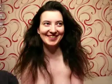 Chaturbate Live Sex Cam of hanalif