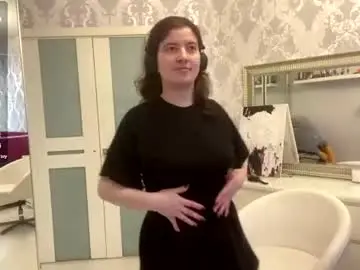 Chaturbate Live Porn of hanalif
