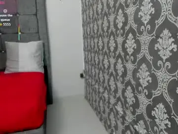 Chaturbate Best Webcam of hanna_wesley18