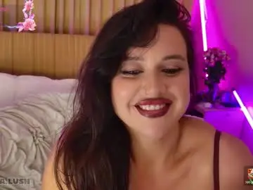 Chaturbate Nude Webcam of harley_blanco