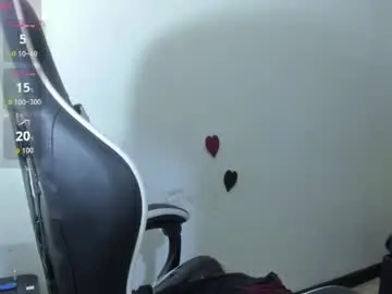 Chaturbate Free Porn Cam of honeyluxe_