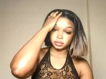 Chaturbate Nude Webcam of hot_sexxxy_baby