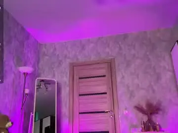 Chaturbate Live Sex of itsevedarkside_