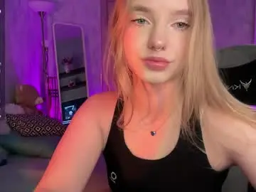 Chaturbate Adult Webcam of itsevedarkside_
