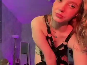 Chaturbate Adult Webcam of itsevedarkside_