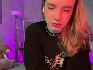 Chaturbate Best Webcam of itsevedarkside_