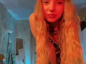 Chaturbate Watch Live Sex Cams of itsevedarkside_
