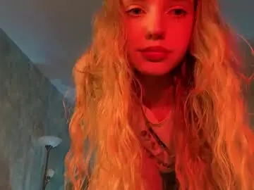 Chaturbate Sex Cam of itsevedarkside_