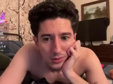 Chaturbate Sex Cam of jacksonthesub