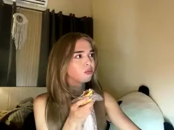 Chaturbate Nude Webcam of jade_the_vergin02