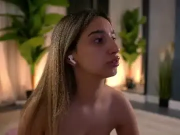 Chaturbate Live Sex Cam of jullyfox