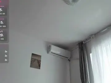 Chaturbate Best live sex cam show of jullyfox