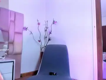 Chaturbate Live Porn of kamila_arias