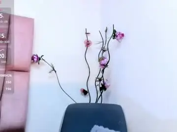 Chaturbate Watch Live Sex Cams of kamila_arias