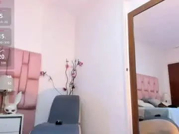 Chaturbate Sex Chat of kamila_arias