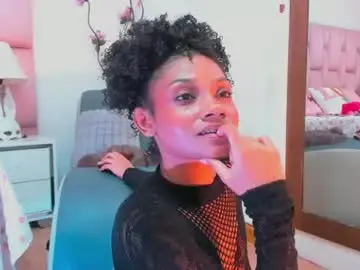 Chaturbate Sex Cam of kamila_arias