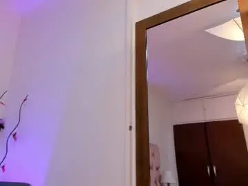 Chaturbate Free Porn Cam of kamila_arias