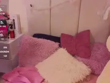 Chaturbate Sex Chat of kenndal_bleir