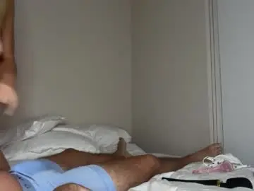 Chaturbate Live Sex Cam of korinaluvv
