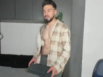 Chaturbate Live Porn of liam_ashford