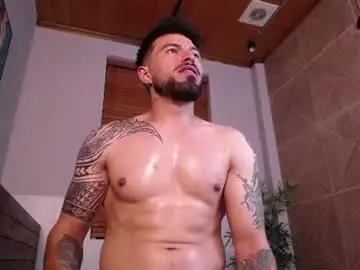 Chaturbate Live Sex of liam_ashford