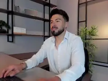 Chaturbate Adult Webcams of liam_ashford