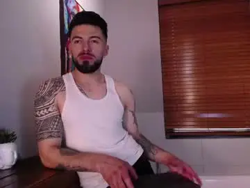 Chaturbate Best live sex cam show of liam_ashford