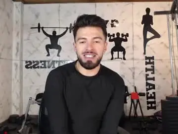 Chaturbate Free Live Porn of liam_ashford