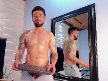 Chaturbate Sex Chat of liam_ashford