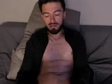 Chaturbate Free Live Porn of liam_ashford