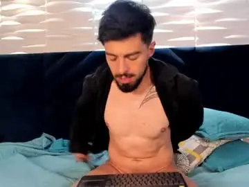 Chaturbate Watch Live Sex Cams of liam_ashford