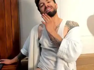 Chaturbate Sex Cam of liam_ashford