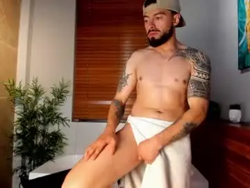 Chaturbate Watch Live Sex Cams of liam_ashford