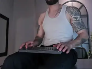 Chaturbate Sex Cam of liam_ashford