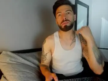 Chaturbate Nude Webcam of liam_ashford
