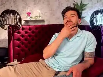 Chaturbate Watch Live Sex Cams of liam_ashford