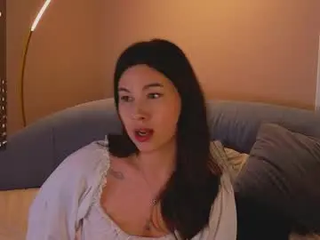 Chaturbate Live Sex of marie_diaze
