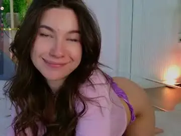 Chaturbate Nude Webcam of marie_diaze