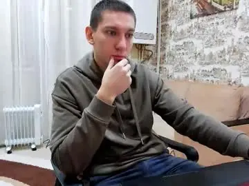 Chaturbate Best live sex cam show of markbodrov