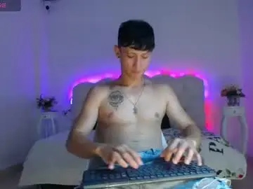 Chaturbate Adult Video Chat of maverick27_